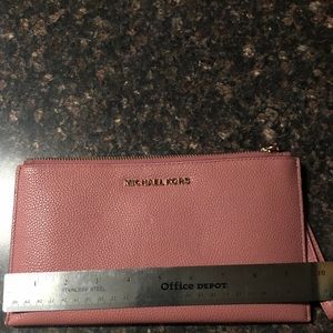 Mk wristlet
